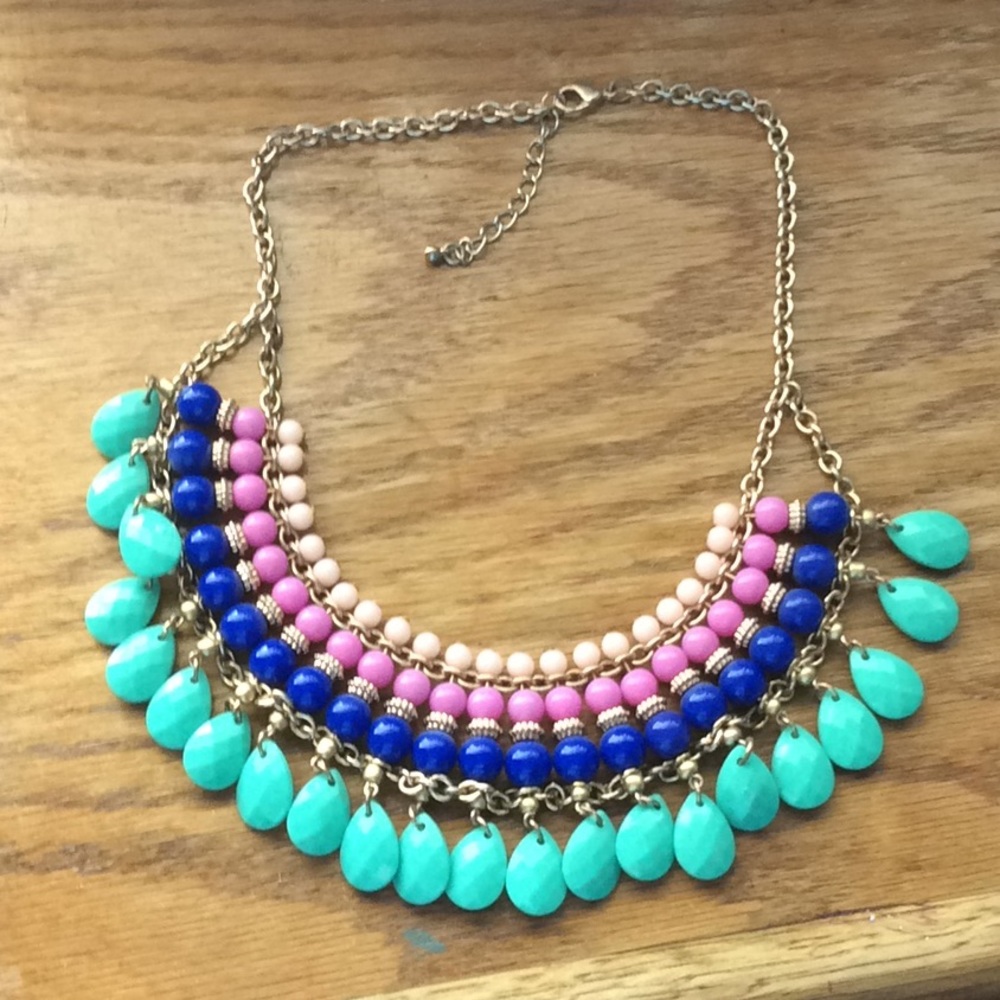Necklace from forever 21!